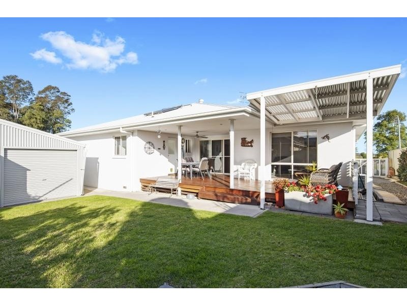 1 Price Parkway, Milton NSW 2538