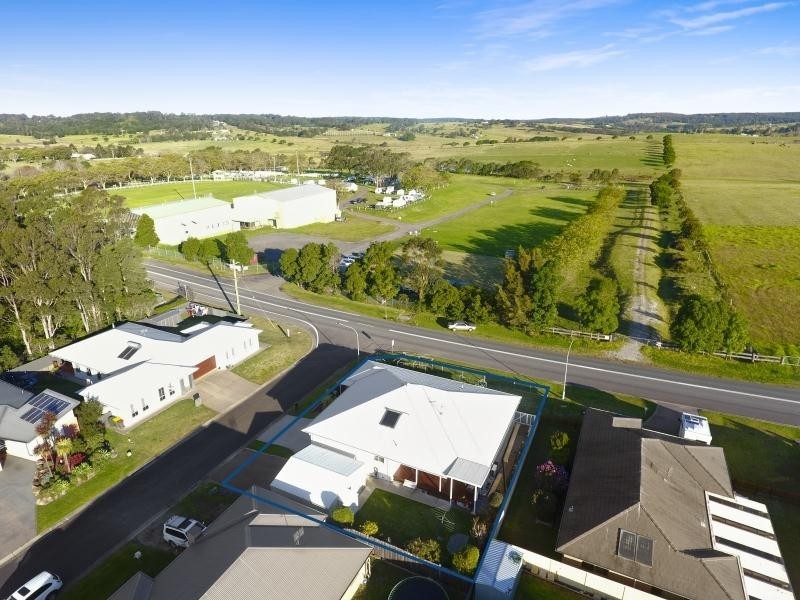 1 Price Parkway, Milton NSW 2538