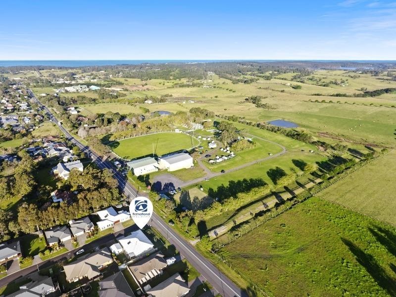 1 Price Parkway, Milton NSW 2538