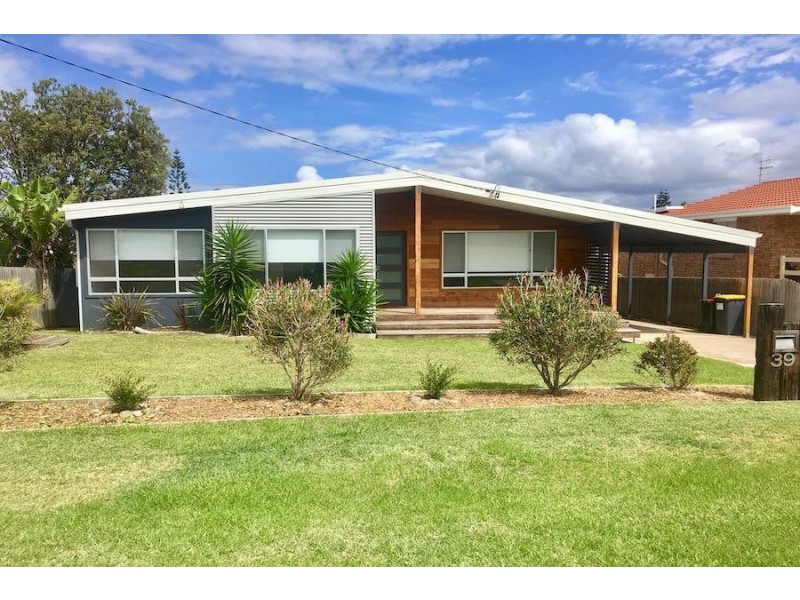 39 Brill Crescent, Ulladulla NSW 2539