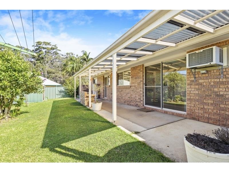 166 Warden Street, Ulladulla NSW 2539