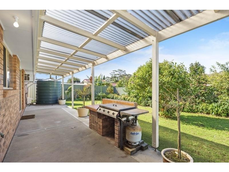 166 Warden Street, Ulladulla NSW 2539