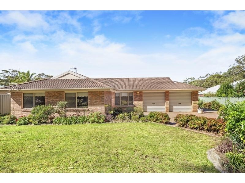 166 Warden Street, Ulladulla NSW 2539