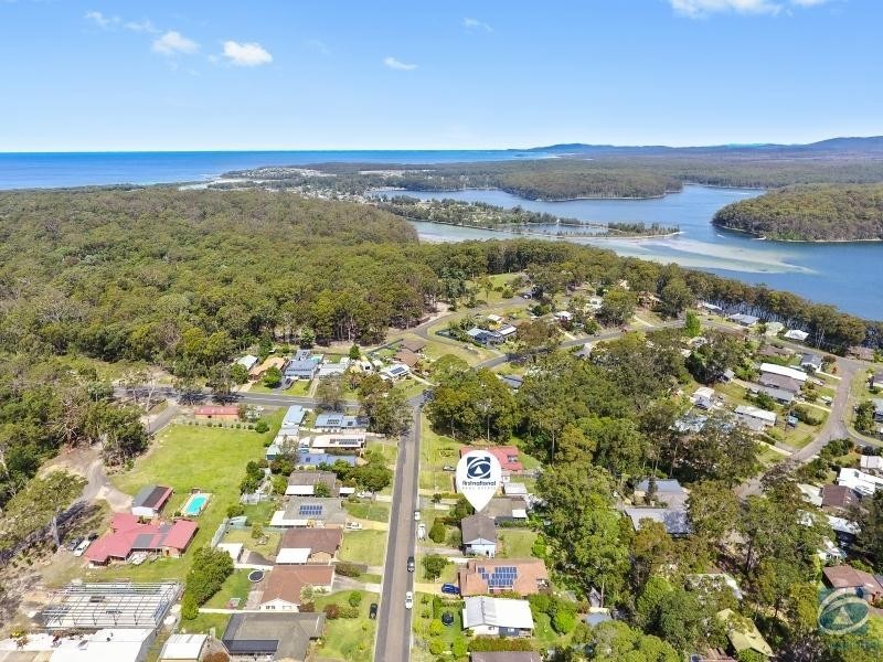 12 George Avenue, Kings Point NSW 2539