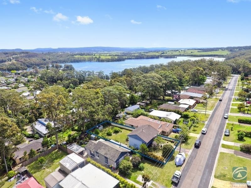 12 George Avenue, Kings Point NSW 2539