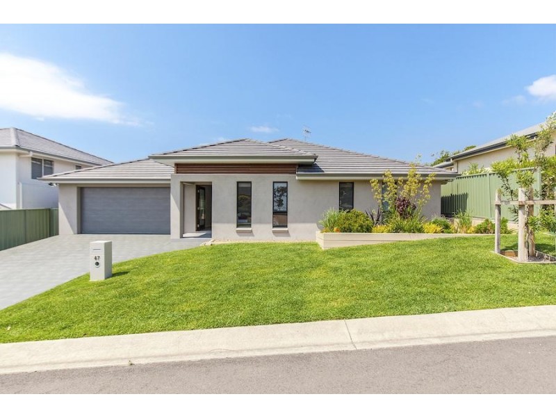 47 Tulip Oak Drive, Ulladulla NSW 2539