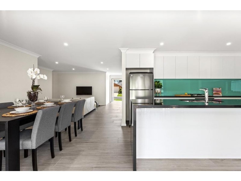 47 Tulip Oak Drive, Ulladulla NSW 2539