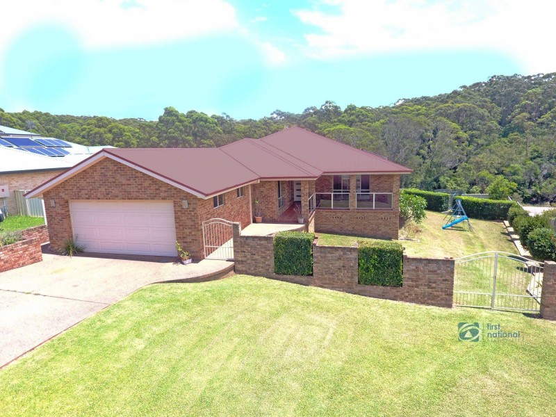 36 Mison Circuit, Mollymook NSW 2539