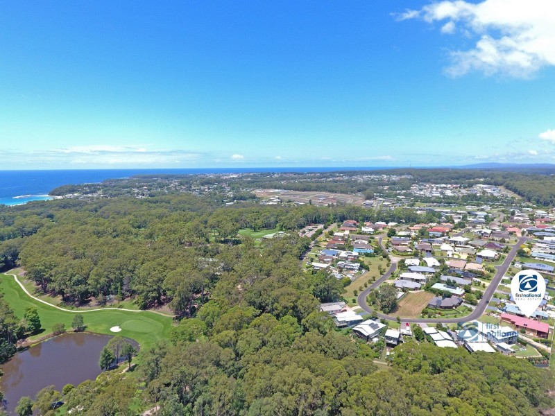 36 Mison Circuit, Mollymook NSW 2539