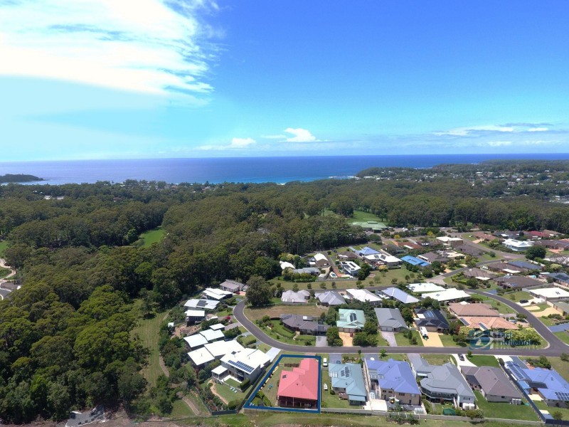 36 Mison Circuit, Mollymook NSW 2539