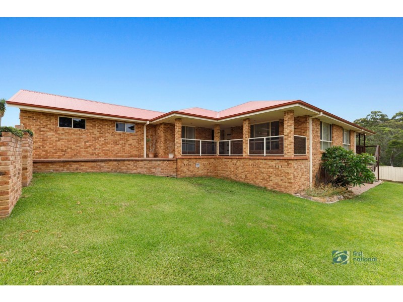 36 Mison Circuit, Mollymook NSW 2539