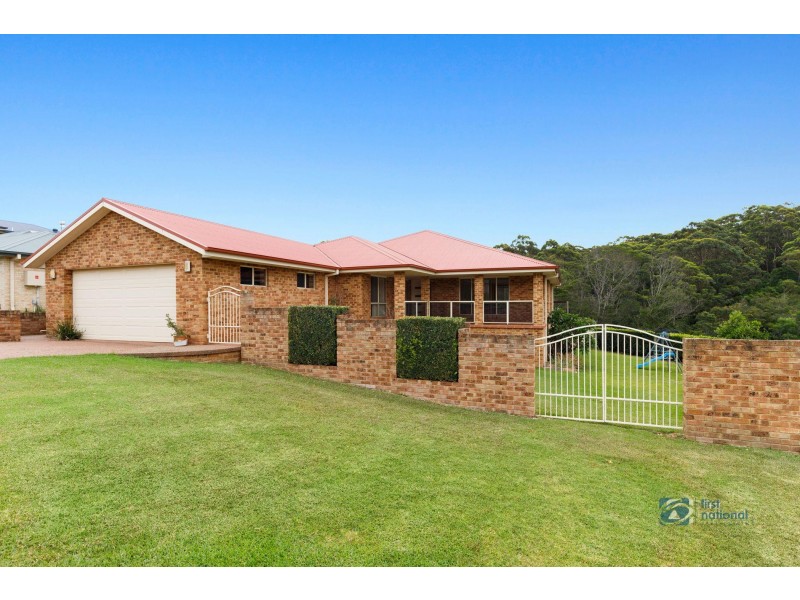 36 Mison Circuit, Mollymook NSW 2539