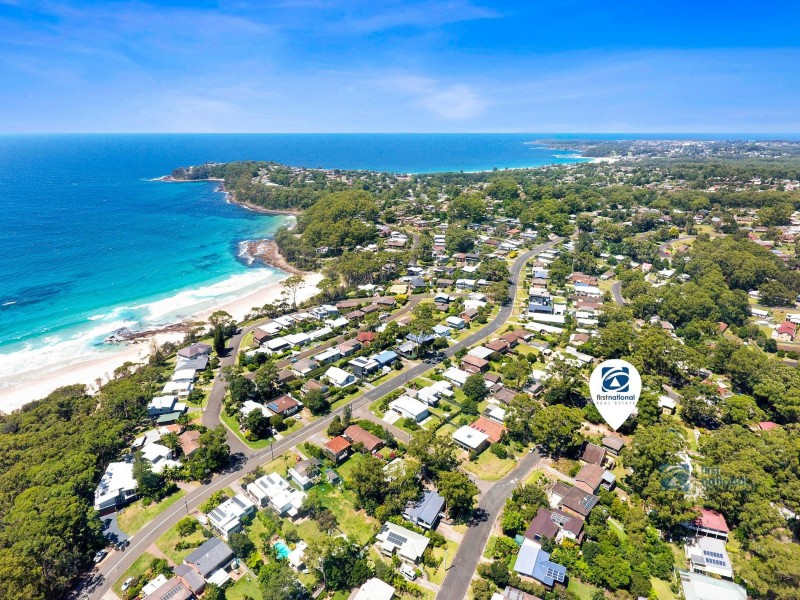 27 Ross Avenue, Narrawallee NSW 2539