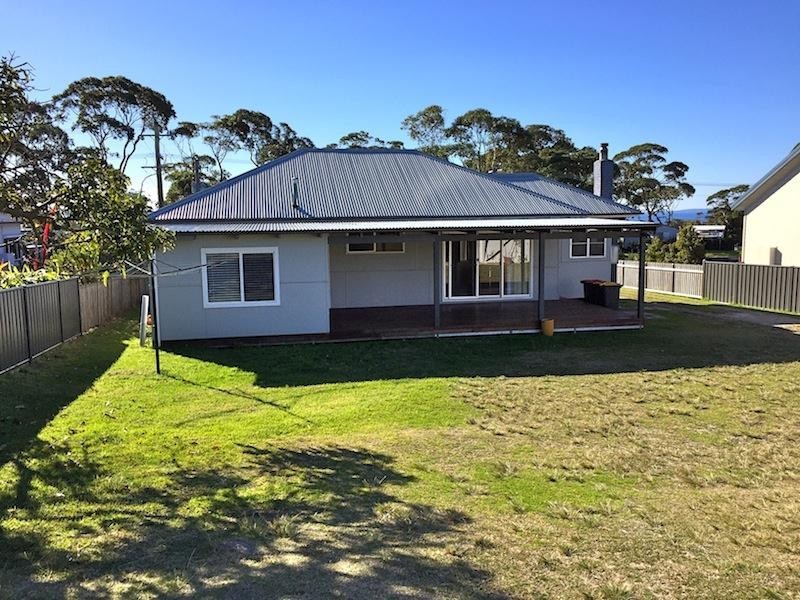 14 New Street, Ulladulla NSW 2539