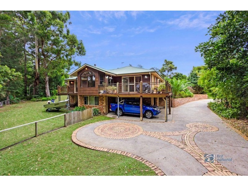 38 McKail Street, Ulladulla NSW 2539