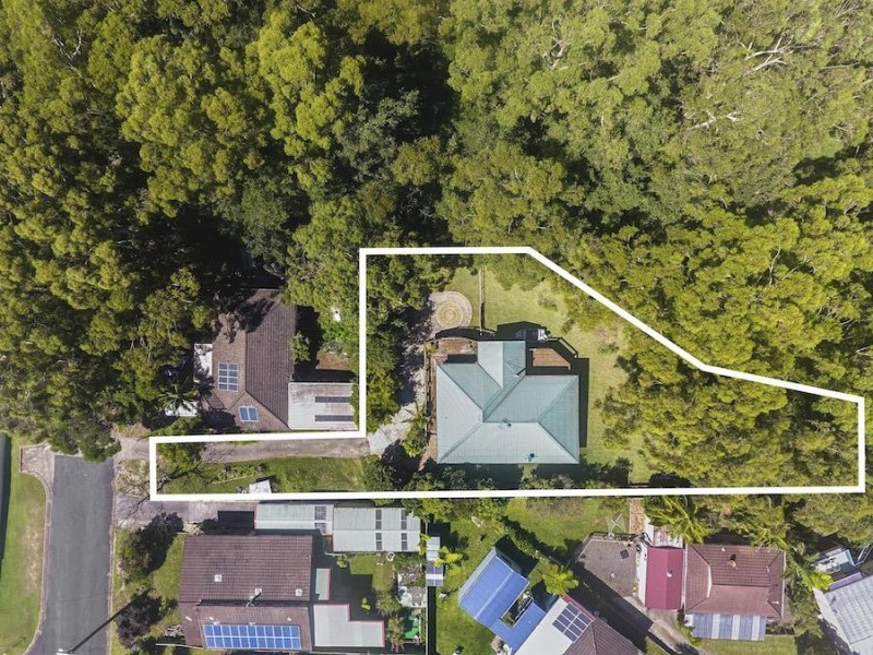 38 McKail Street, Ulladulla NSW 2539