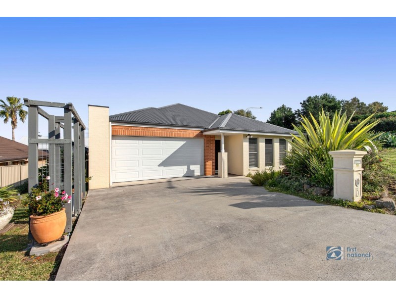 15 Price Parkway, Milton NSW 2538
