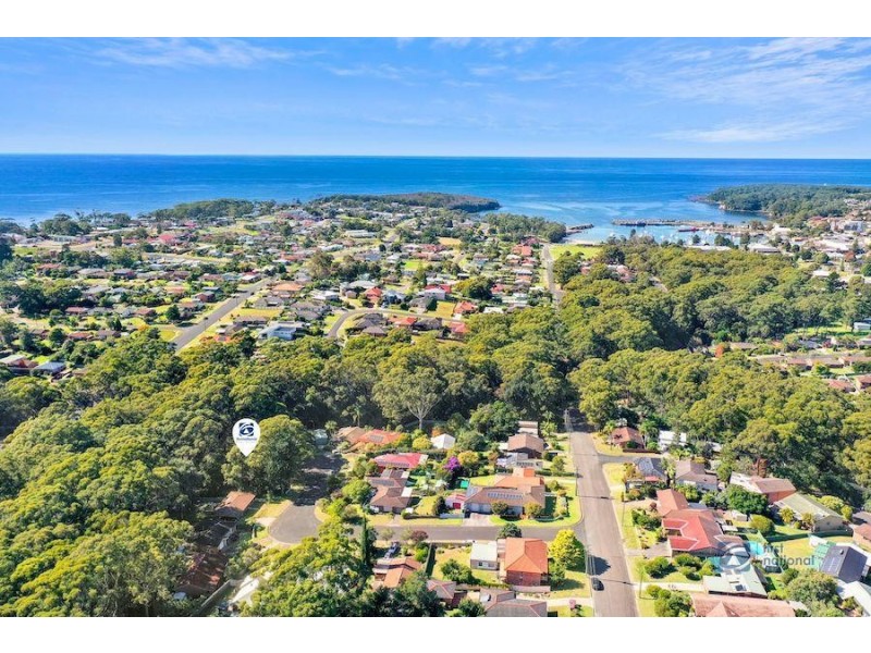 9 Colden Place, Ulladulla NSW 2539