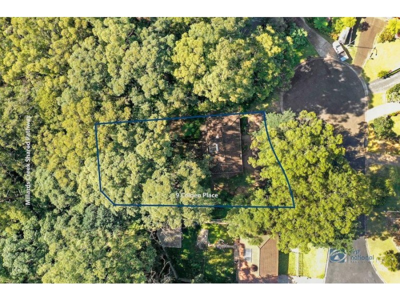 9 Colden Place, Ulladulla NSW 2539