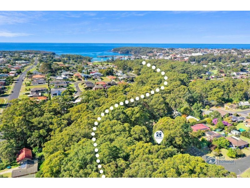 9 Colden Place, Ulladulla NSW 2539