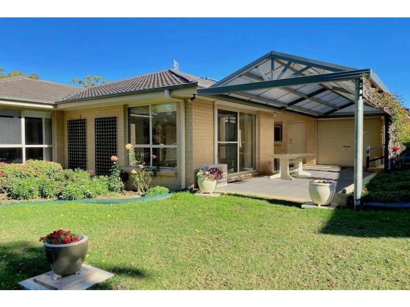 14 Royal Mantle Drive, Ulladulla NSW 2539