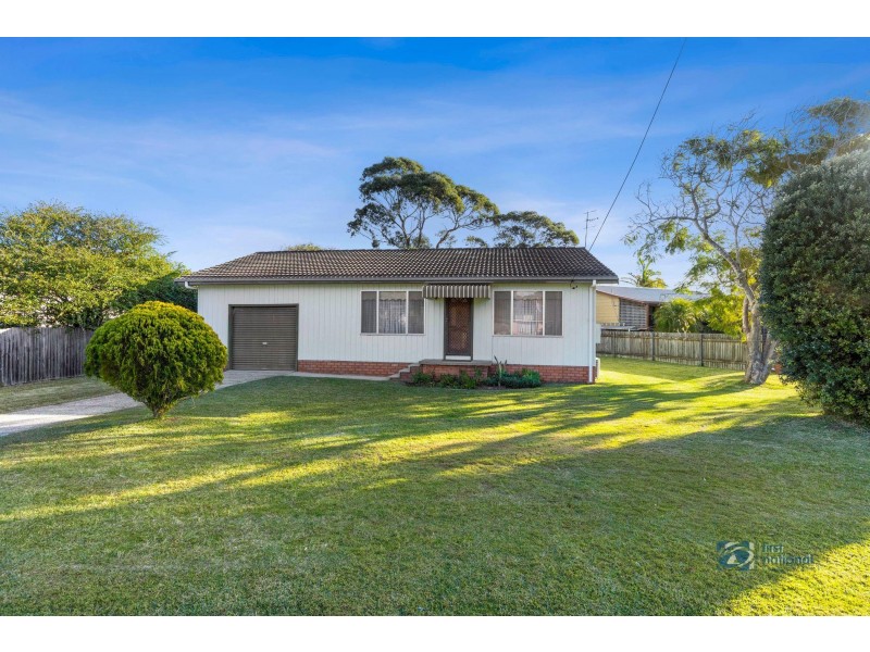 27 Thistleton Drive, Burrill Lake NSW 2539