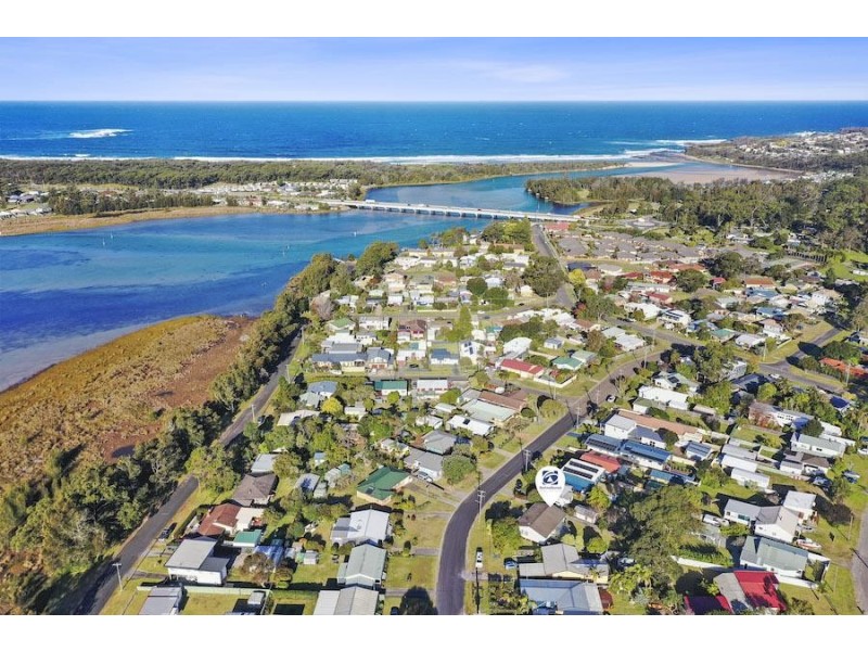 27 Thistleton Drive, Burrill Lake NSW 2539