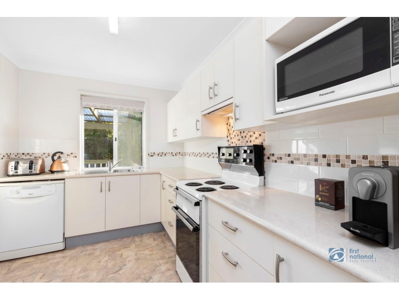 27 Thistleton Drive, Burrill Lake NSW 2539
