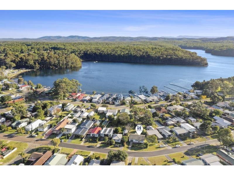 27 Thistleton Drive, Burrill Lake NSW 2539
