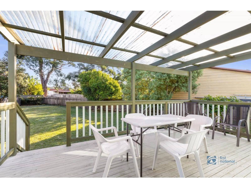 27 Thistleton Drive, Burrill Lake NSW 2539