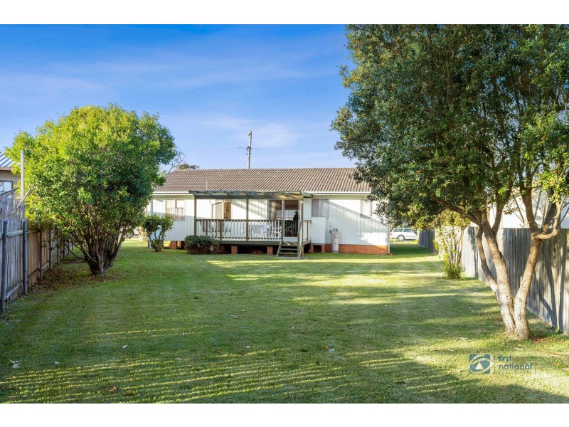 27 Thistleton Drive, Burrill Lake NSW 2539