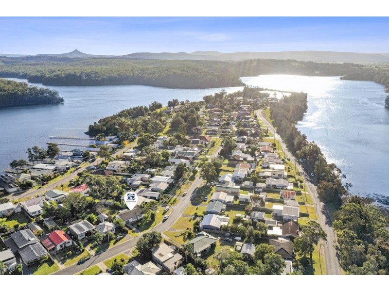 27 Thistleton Drive, Burrill Lake NSW 2539