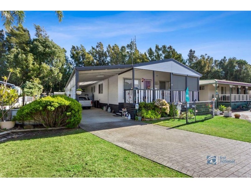 40/381 Murramarang Road, Bawley Point NSW 2539