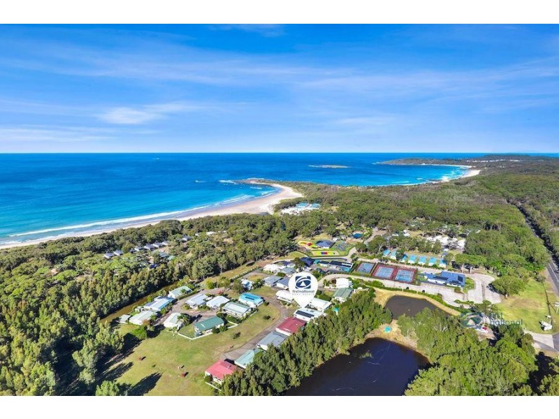 40/381 Murramarang Road, Bawley Point NSW 2539