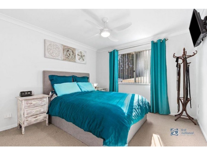 40/381 Murramarang Road, Bawley Point NSW 2539