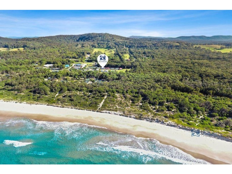 40/381 Murramarang Road, Bawley Point NSW 2539