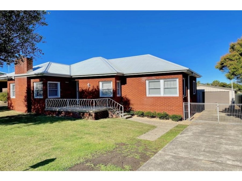 2 Parson Street, Ulladulla NSW 2539