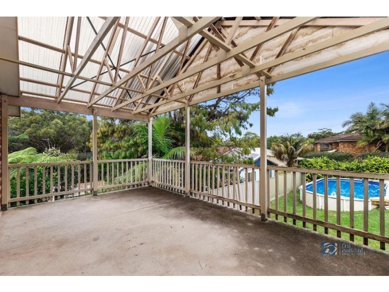 15 Sapphire Close, Ulladulla NSW 2539