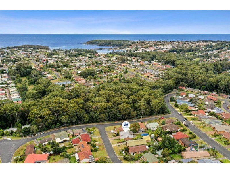 15 Sapphire Close, Ulladulla NSW 2539