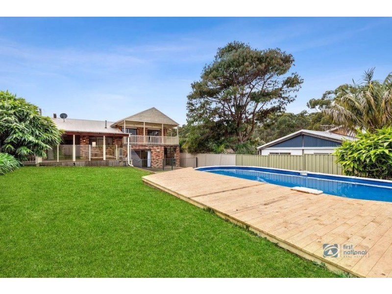 15 Sapphire Close, Ulladulla NSW 2539