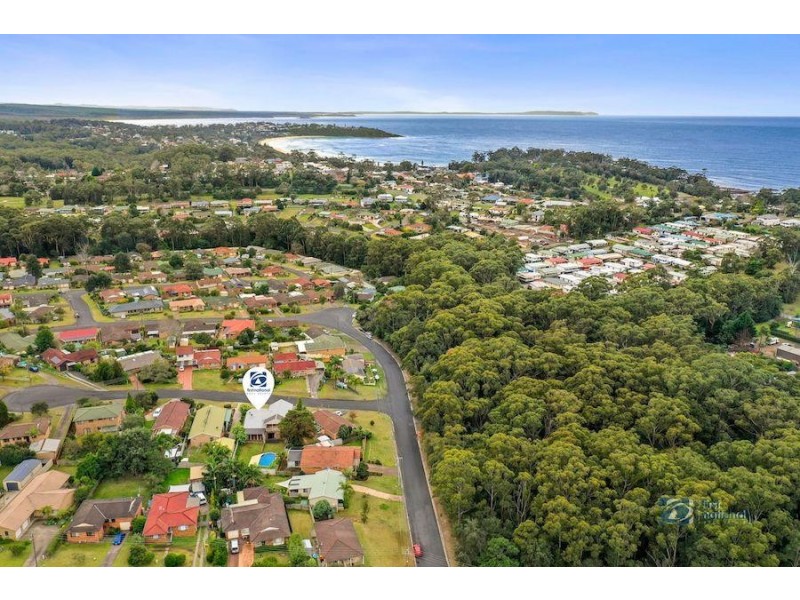 15 Sapphire Close, Ulladulla NSW 2539