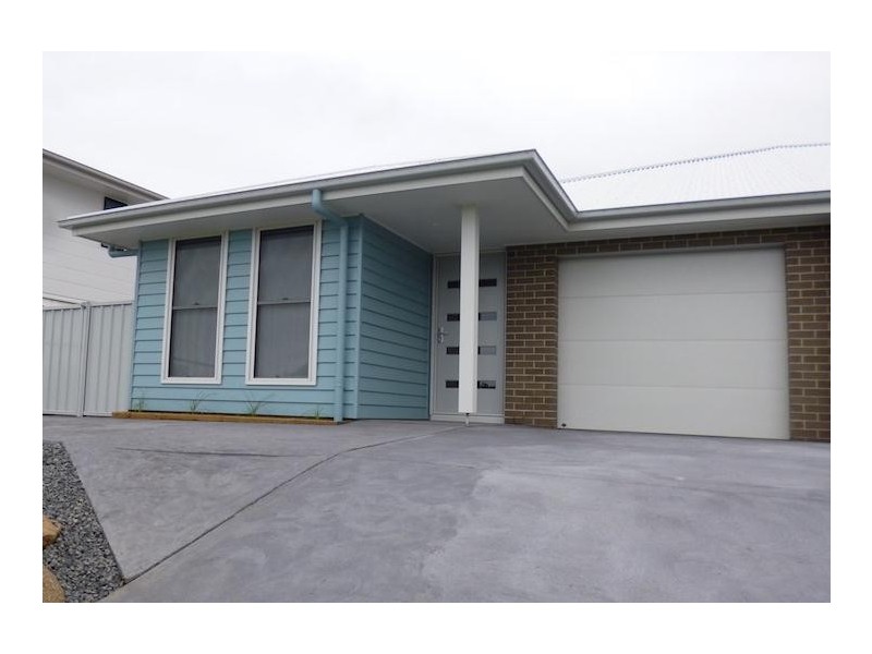 27A Porter Circuit, Milton NSW 2538