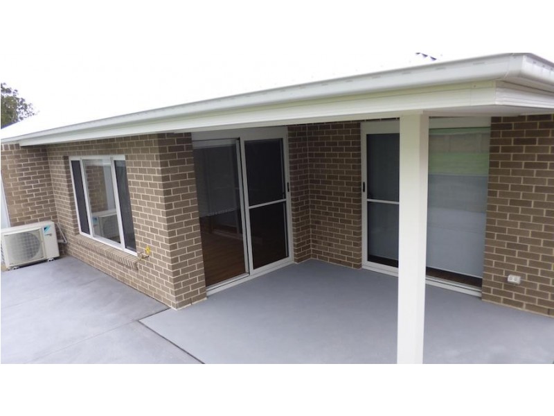 27A Porter Circuit, Milton NSW 2538