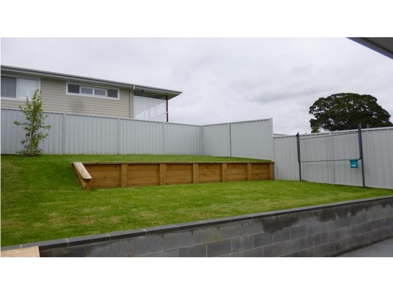 27A Porter Circuit, Milton NSW 2538