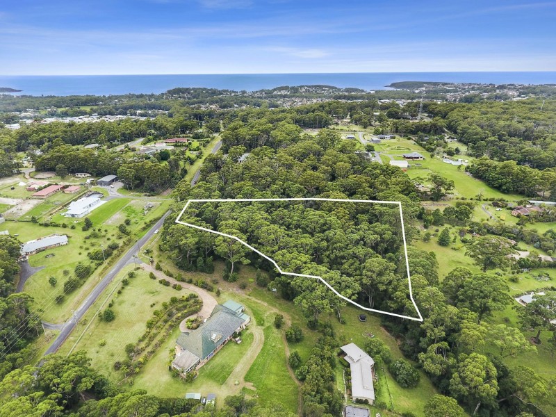 23 Tuckerman Road, Ulladulla NSW 2539