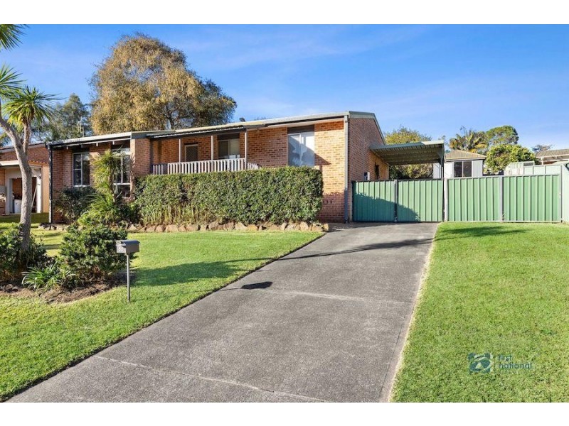 58 Timbs Street, Ulladulla NSW 2539