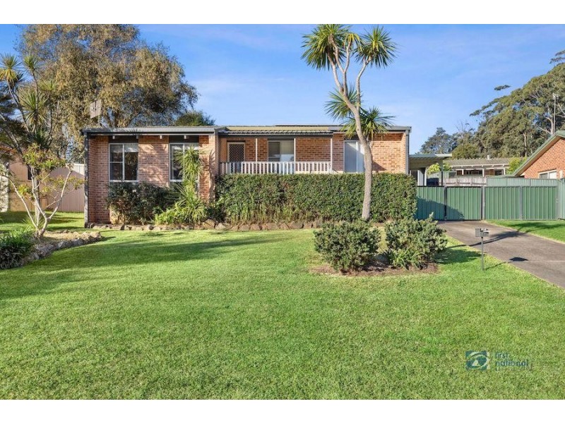 58 Timbs Street, Ulladulla NSW 2539