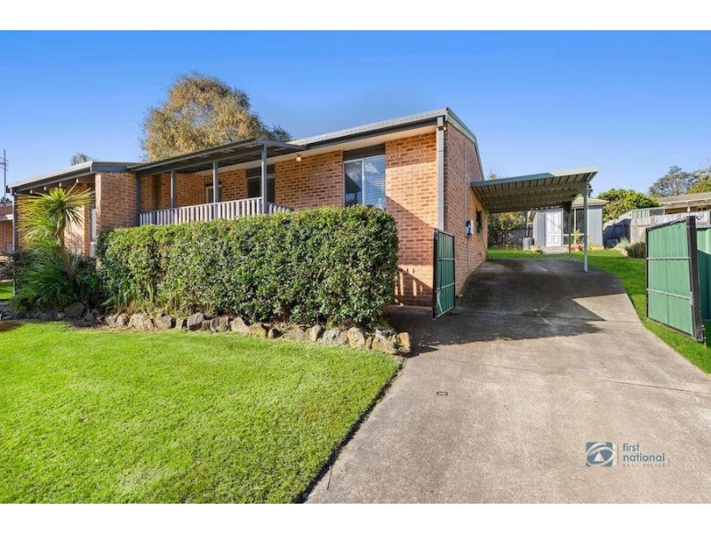 58 Timbs Street, Ulladulla NSW 2539