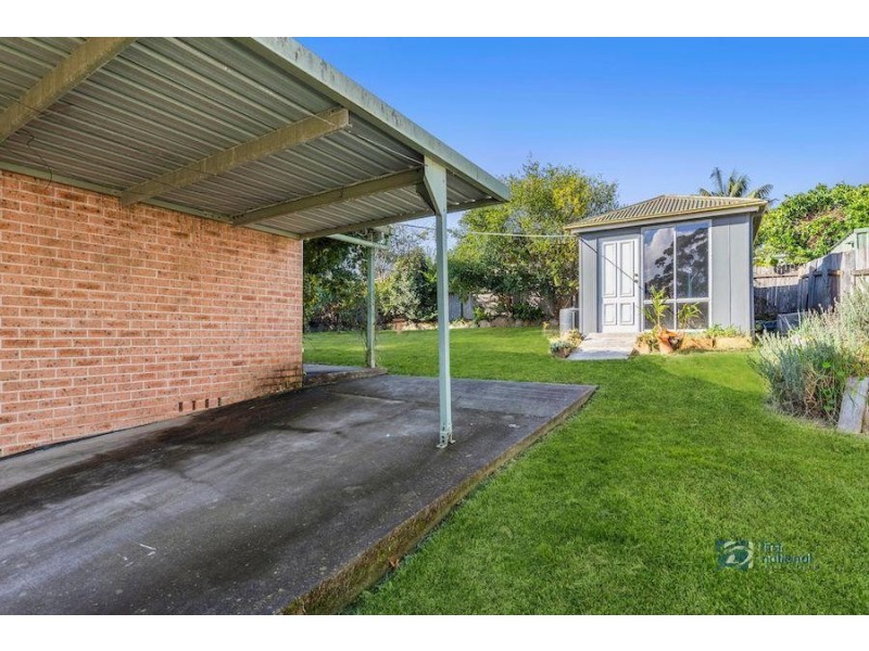 58 Timbs Street, Ulladulla NSW 2539