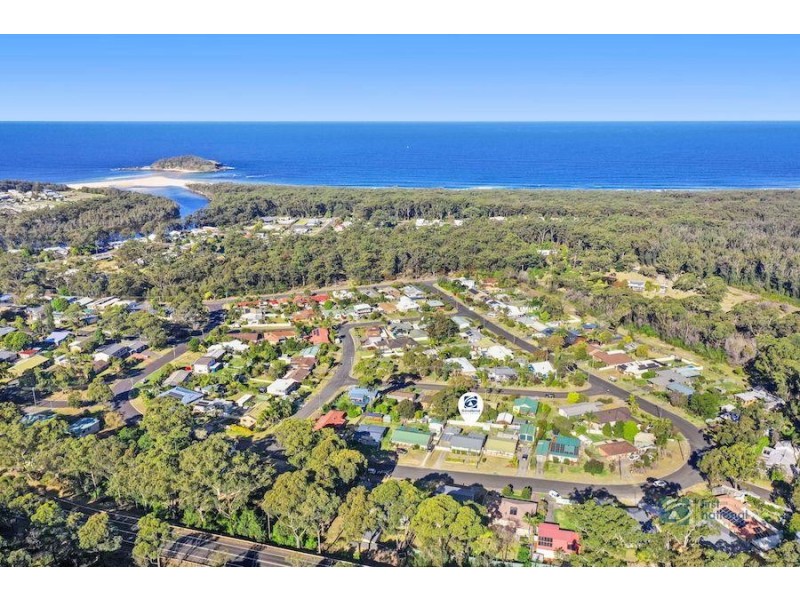 36 Lyra Drive, Lake Tabourie NSW 2539